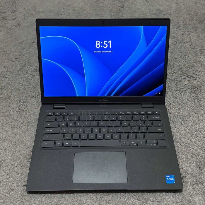 Ноутбук Dell Latitude 3420 | Intel Core i5-1135G7 | M2 256GB SSD | 8GB
