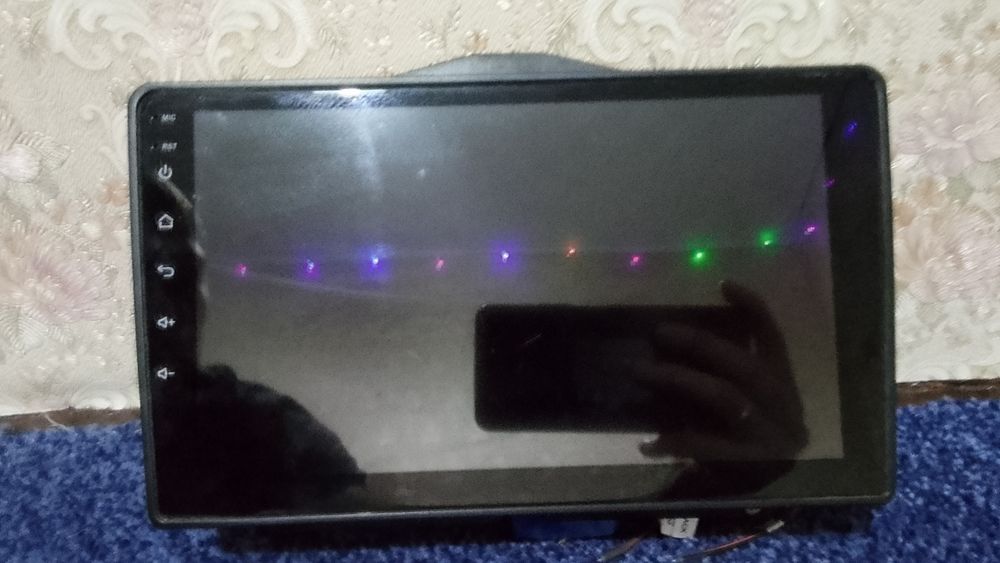 Продам DV-Pioneer-OK CC3 l Android. Универсальный Андрой