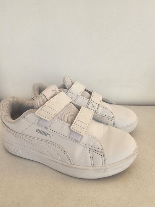 Adidasi Puma 31,5