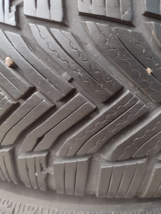 Мишелин Алпин 6  4бр.195/65/15