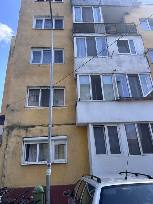 Vand apartament 1 camera Alesd
