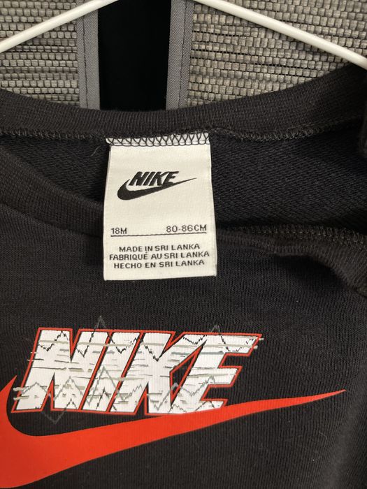 Trening Nike 80-86 cm