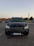 Mercedes ML Full Option