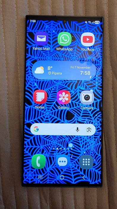 Samsung galaxy s23 ultra