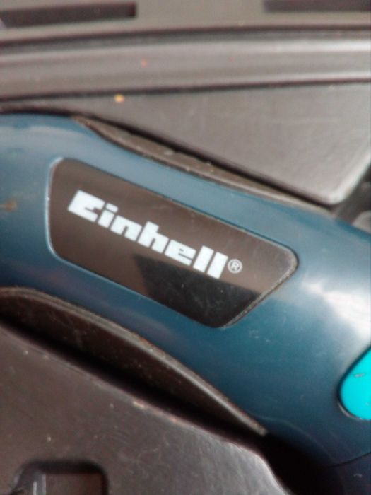 винтовер втора употреба