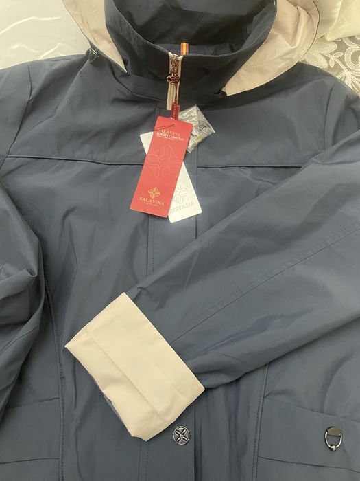 Modniy Ayollar kurtkasi