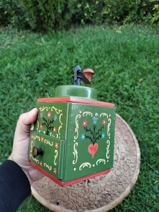 Râșnițe cafea piese deosebite