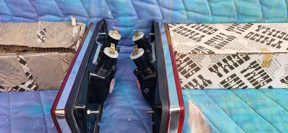 Stopuri Seima noi Dacia 1300