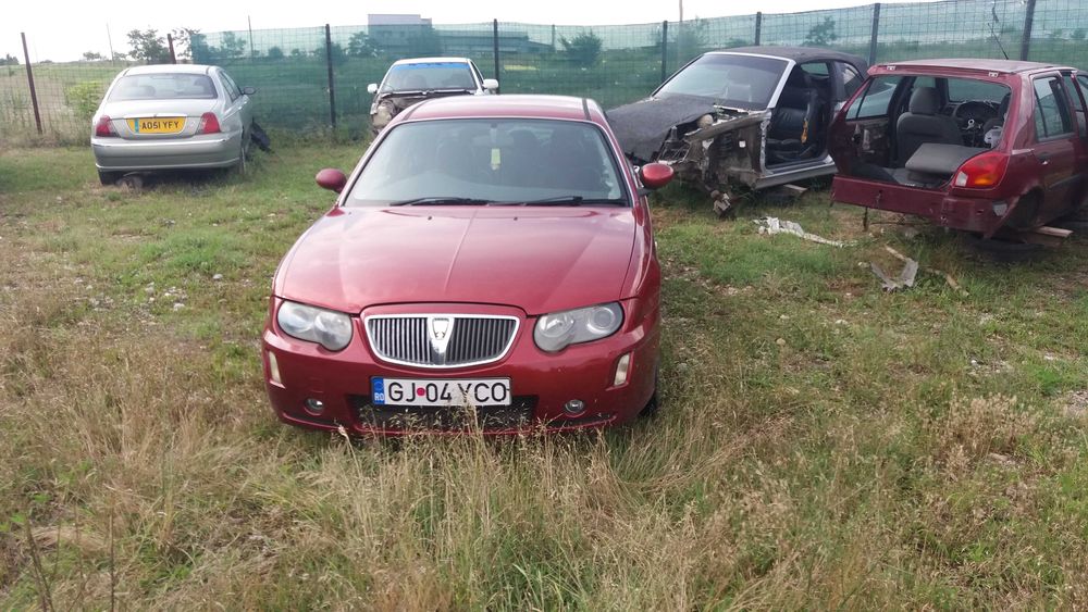 Dezmembrez Rover 75,45,400,25,200,214,414