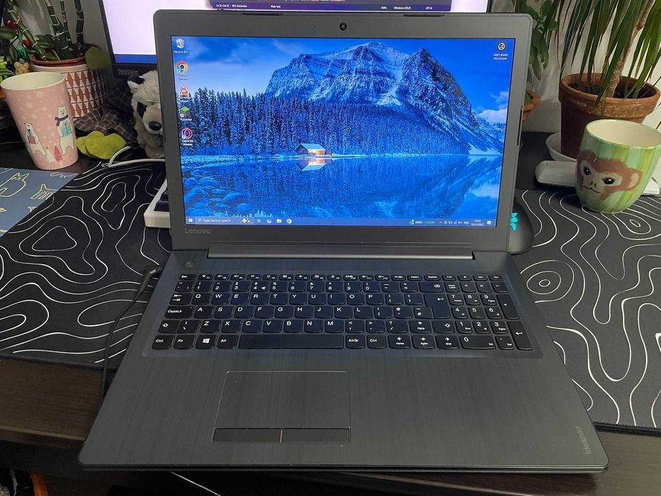 Lenovo IdeaPad 310 15IKB + incarcator original