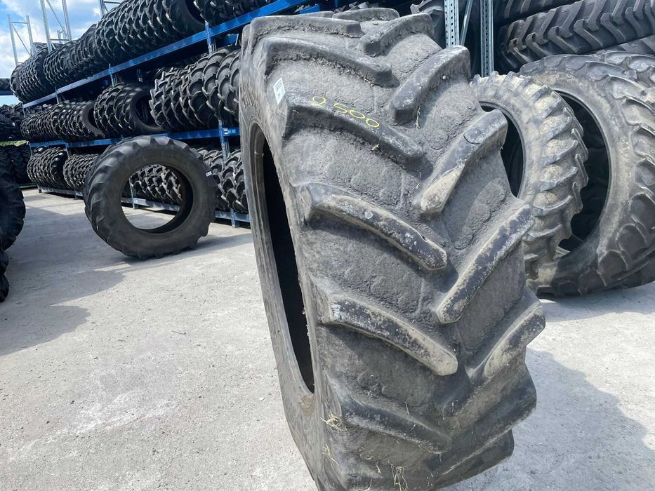 Cauciucuri 620/70r42 bkt agrimax Sh cu garantie Livrare Rapida