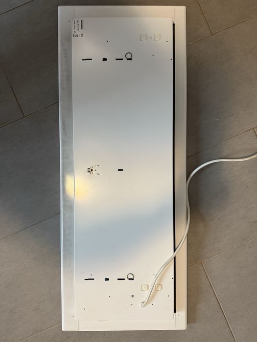 Convector electric norvegian marca ADAX