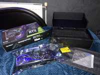 NVidia GeForce RTX3070TI 8GB
