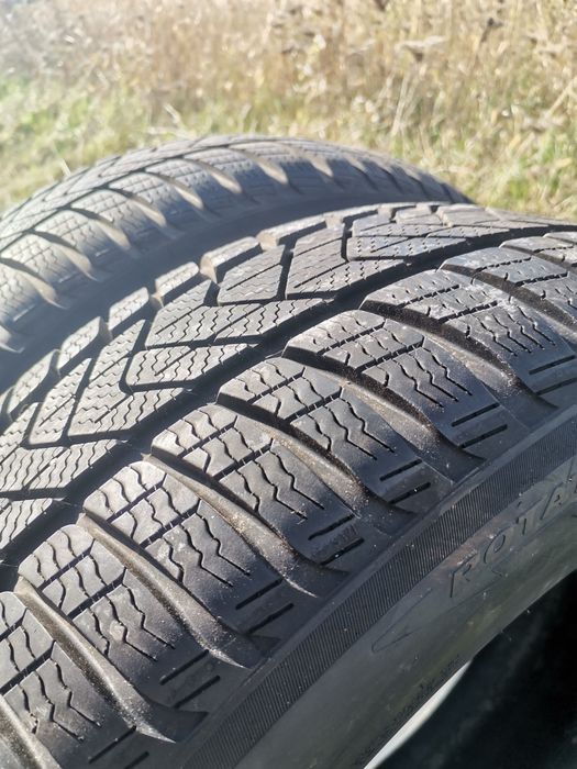 225 55 r17 Pentru iarna