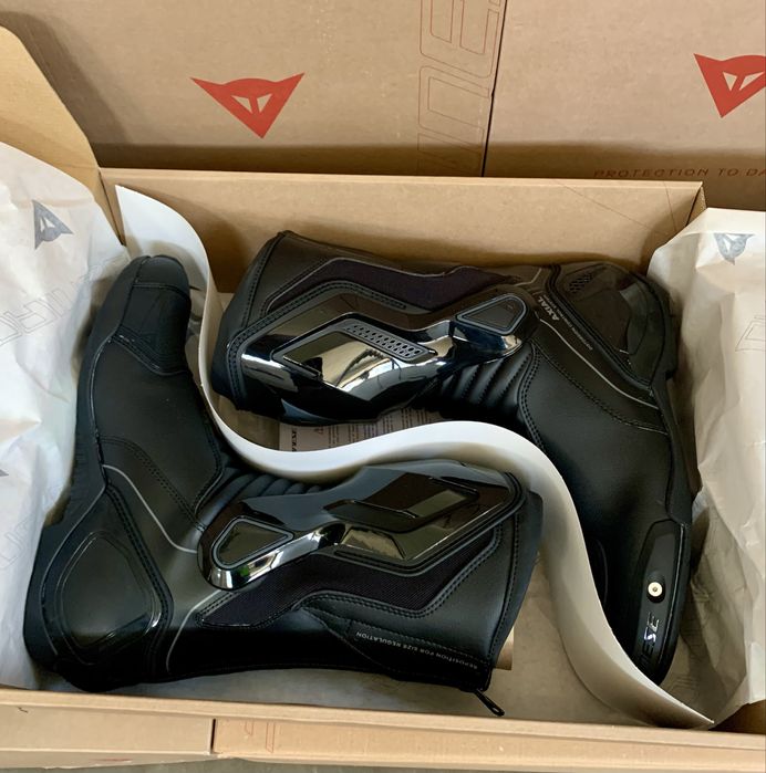 Cizme Dainese nexus2 noi!