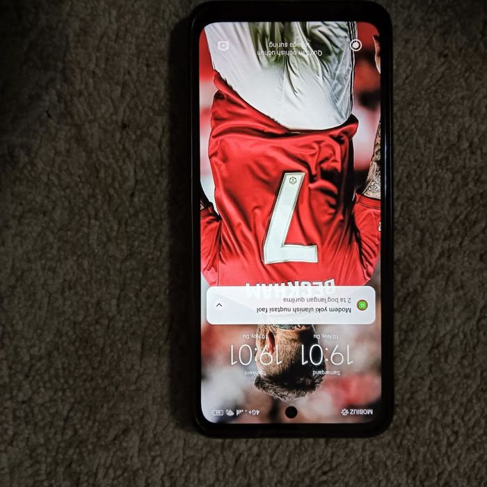 Redmi note 10 5G (JE)