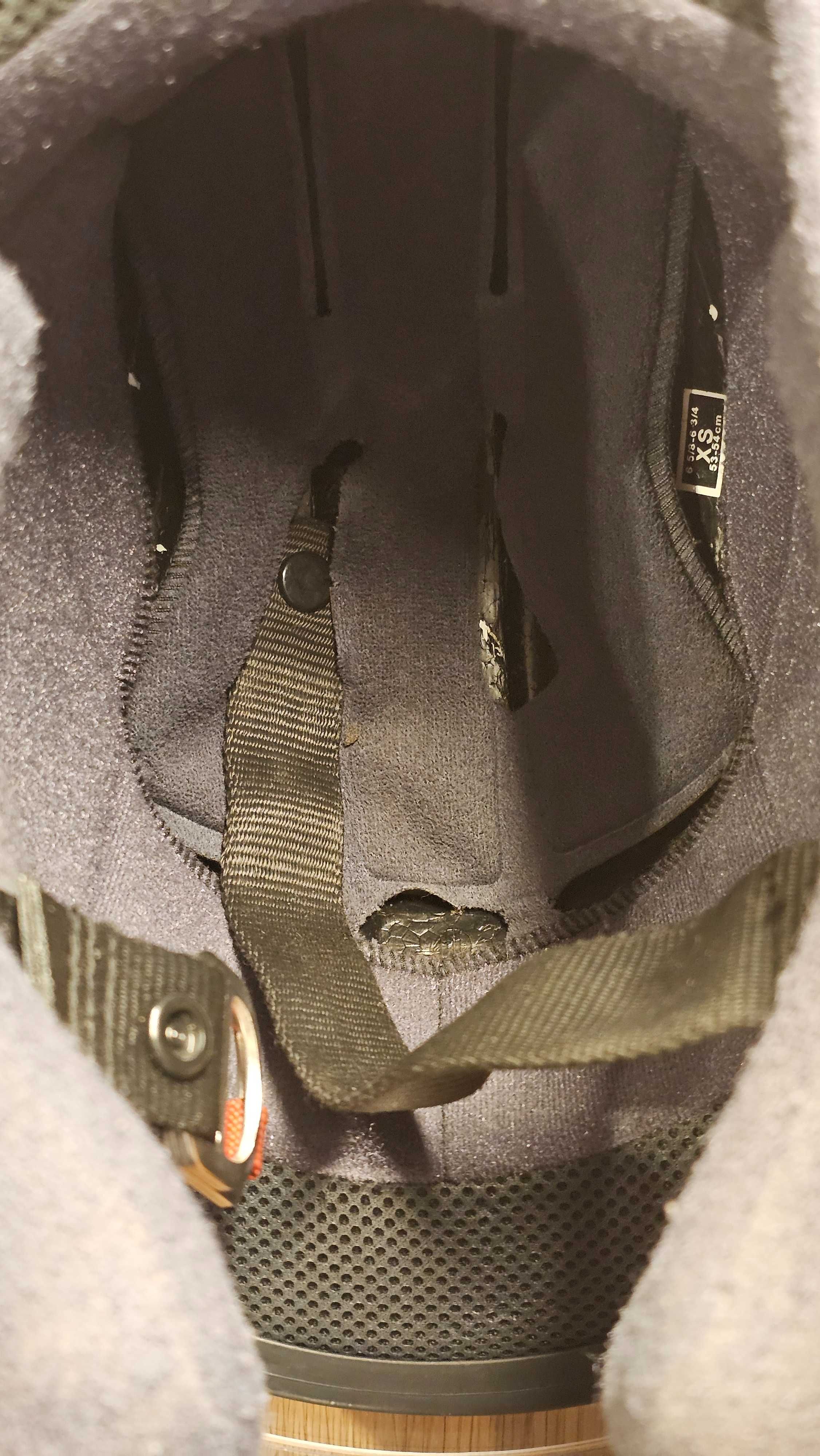 Cască moto Shoei XR-1000 XS