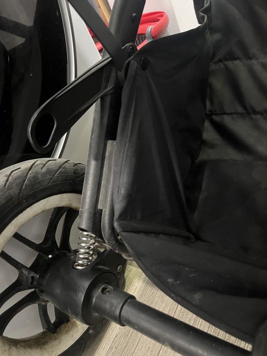 Cybex talos детска количка