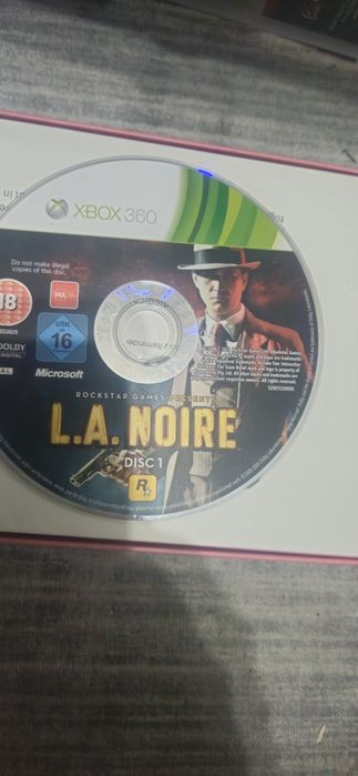 Jocuri ps 3 - xbox360