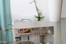 Sony TC-K22 casetofon deck