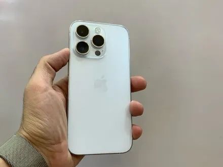 iPhone 14 Pro 256GB АКБ 82%