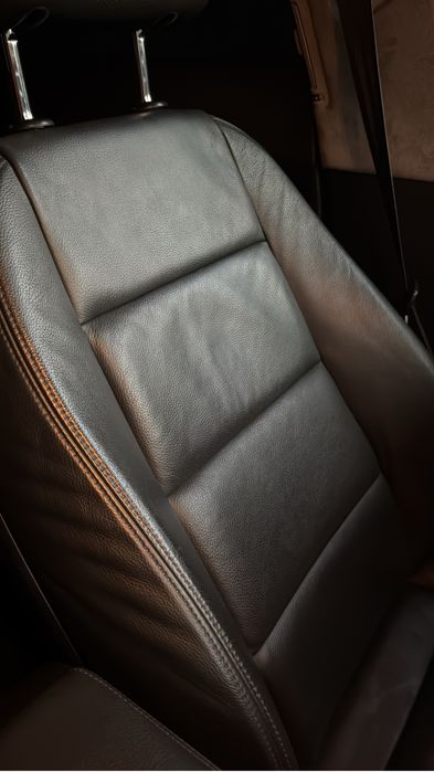 Audi A6 / 135000 km / 3.0 Quattro