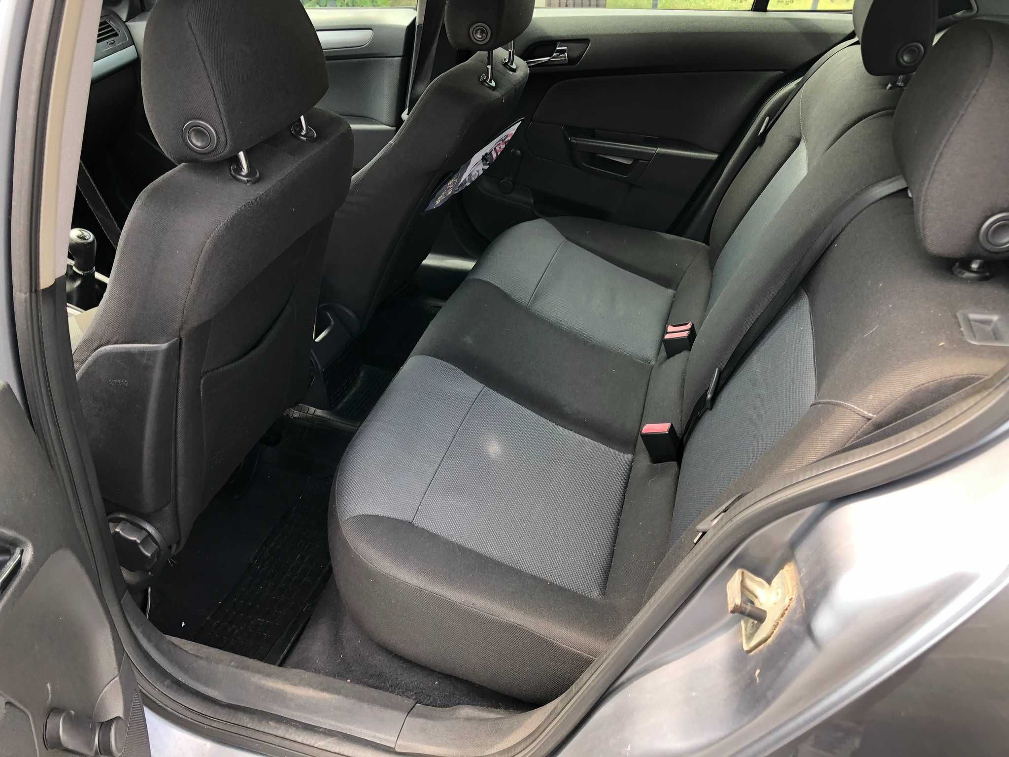Opel Astra H 1.6 Twinport 160.000km