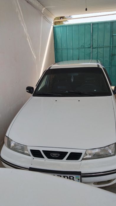 Nexia 1 sons sotiladi