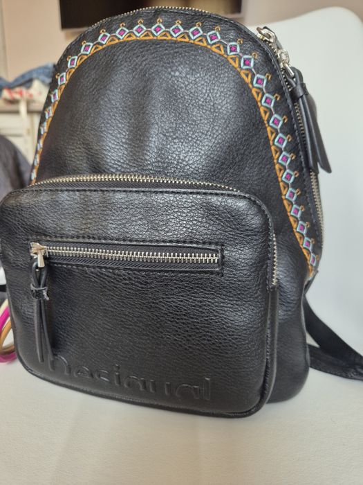 Дамска раница Desigual