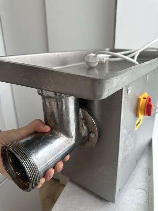 Продам мясорубку и гриль для донера