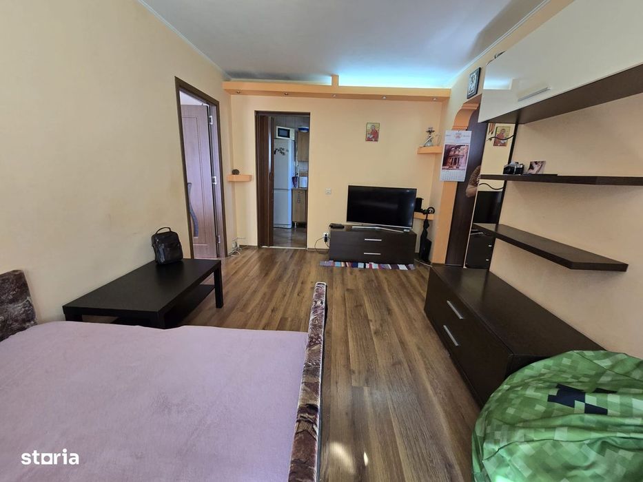 Apartament 3 camere de vanzare Nicolae Grigorescu(5-6Minute de metrou)