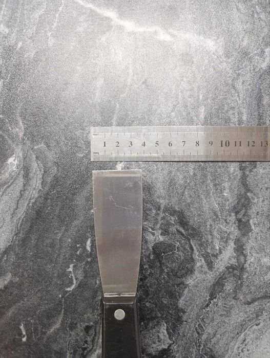 Шпатели и скребки