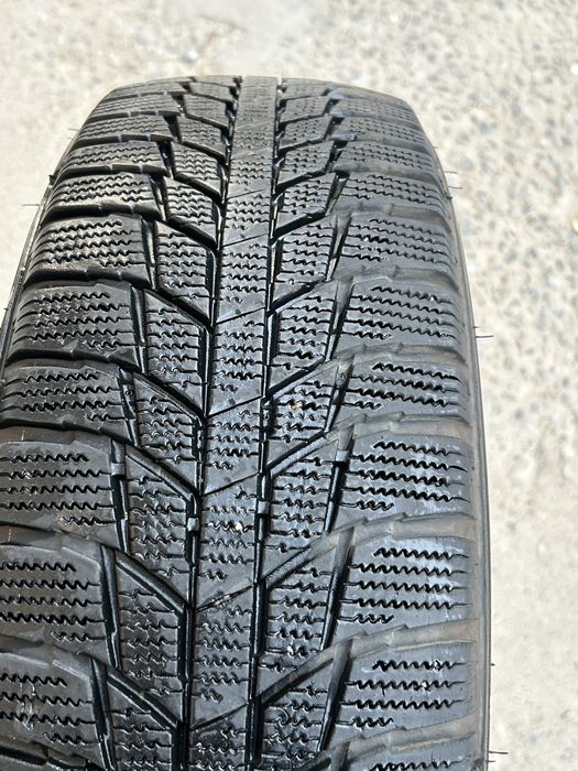 Зимние шины 185/70 R14 Triangle