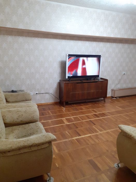 Сдам 3х ком. квартиру На м. Горький