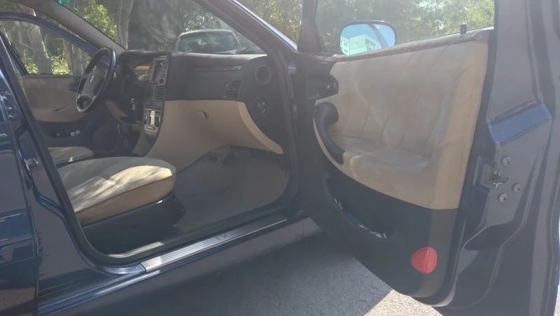 Lancia Lybra SW LX Много добре поддържана!