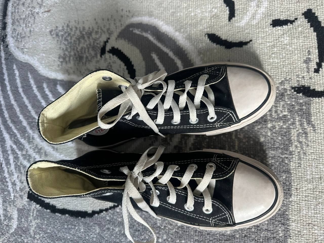 Кеды Converse All Star