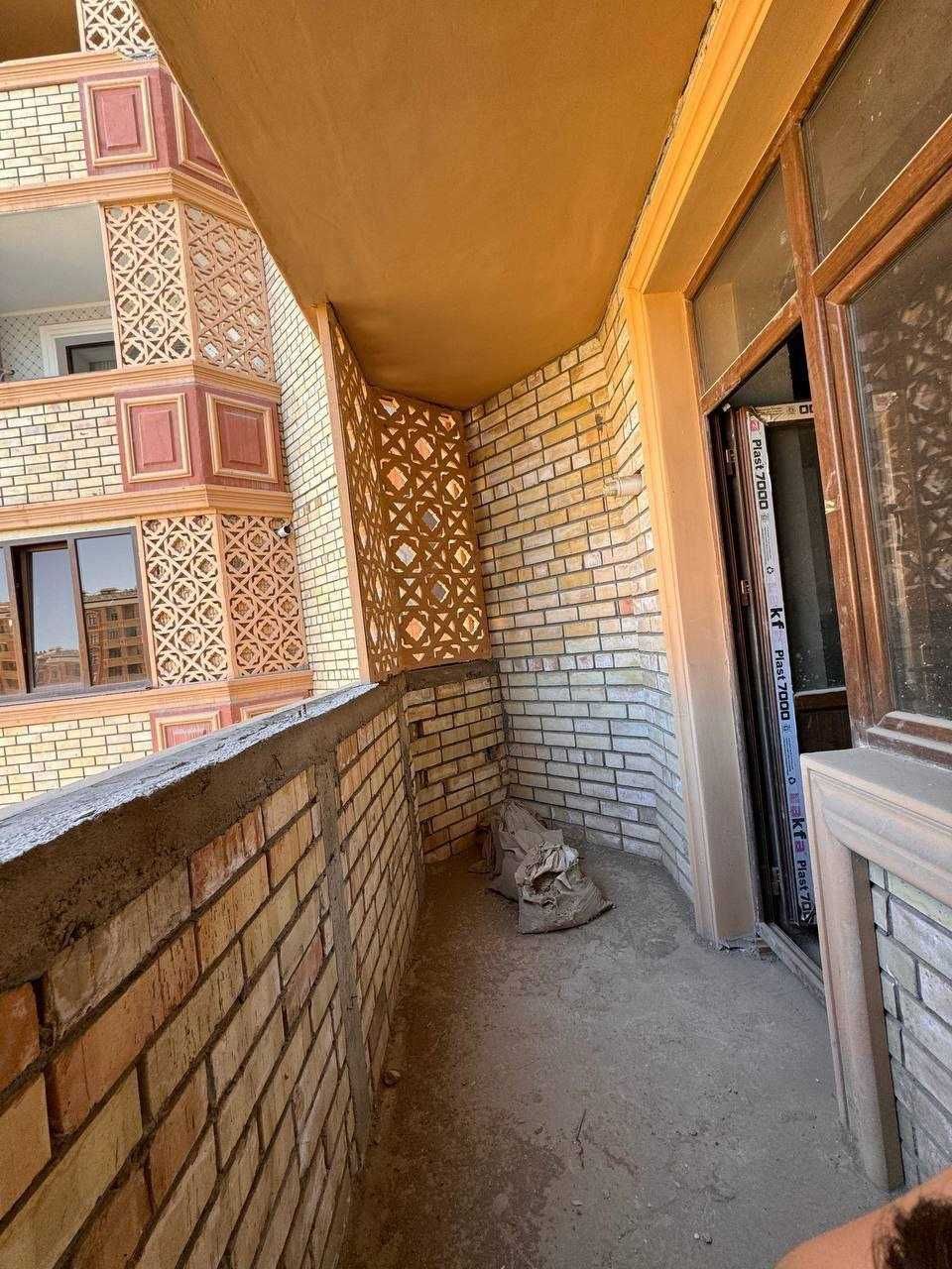 Продажа 3х ком квартира ЖК «Parisien» Golden House