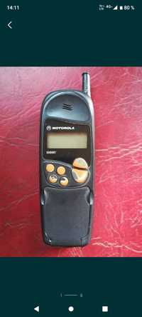Telefon mobil Motorola