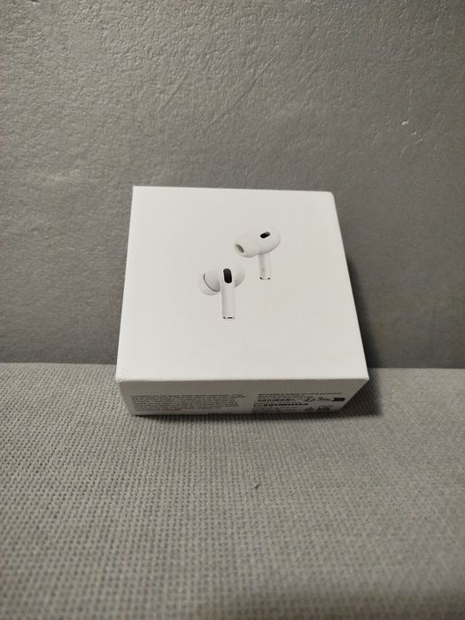 Căști Apple Airpods Pro 2