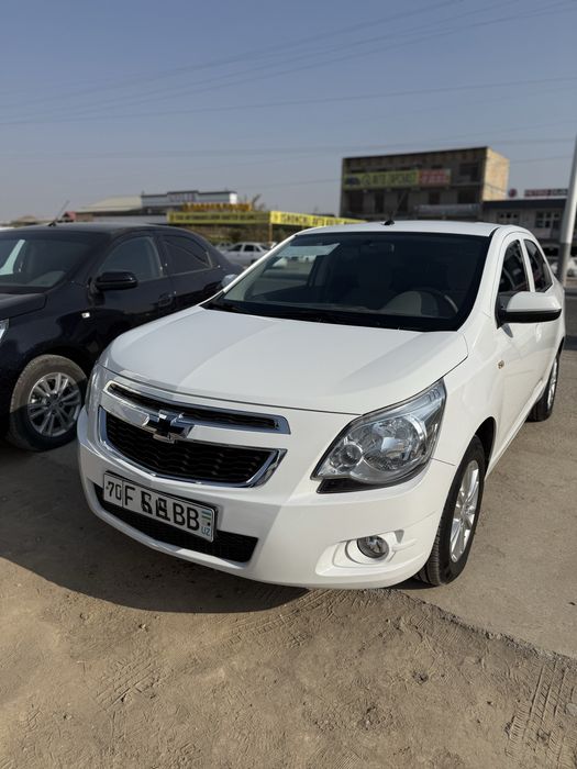 кобалт автомат 2022 йил