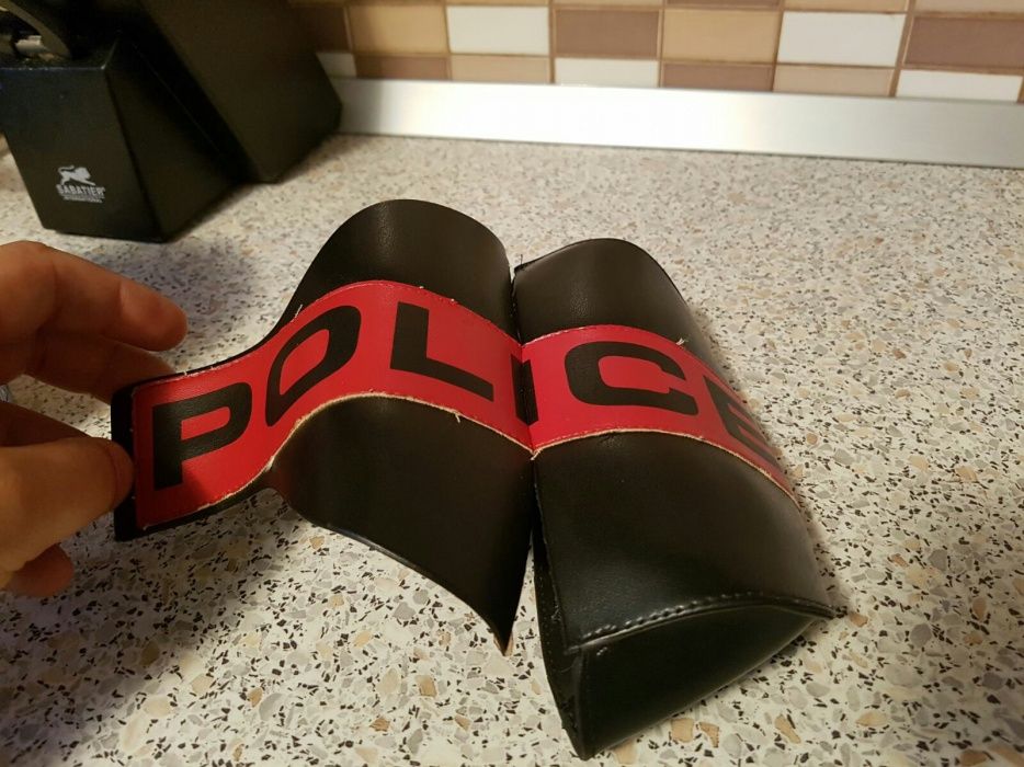 Ochelari Police aduși recent Anglia