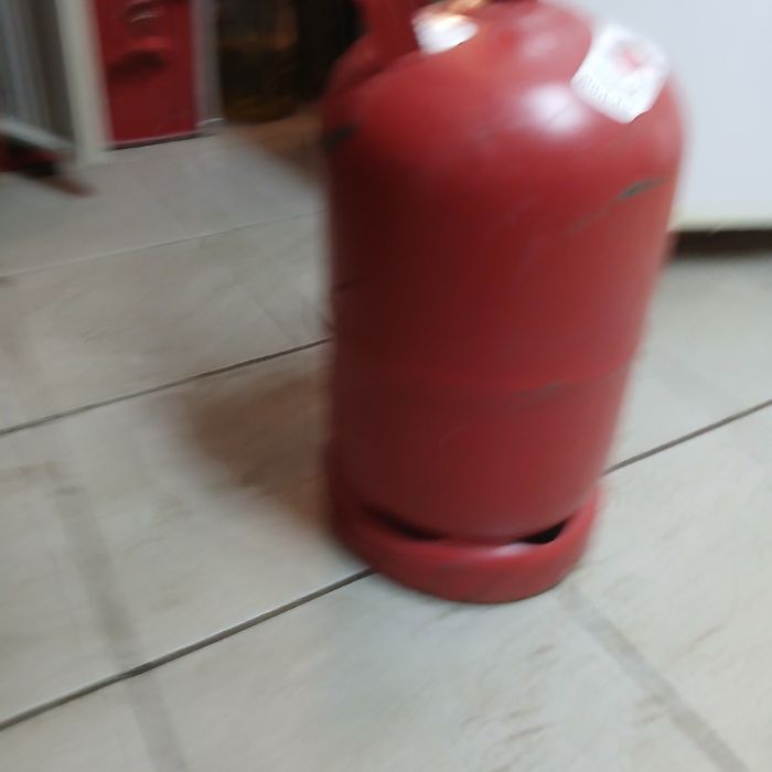 Butelie voiaj rulota