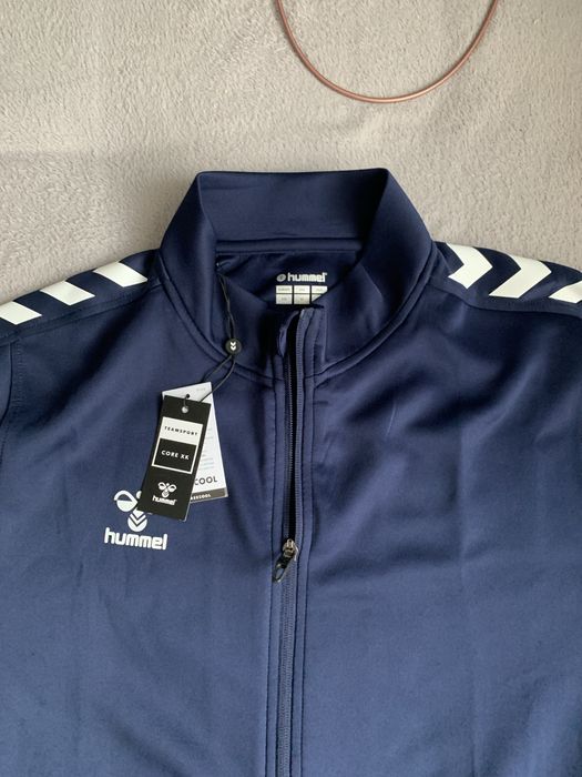 Bluza  sport Hummel
