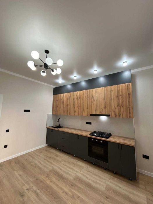 1комн Батыс-2, 52квадрат