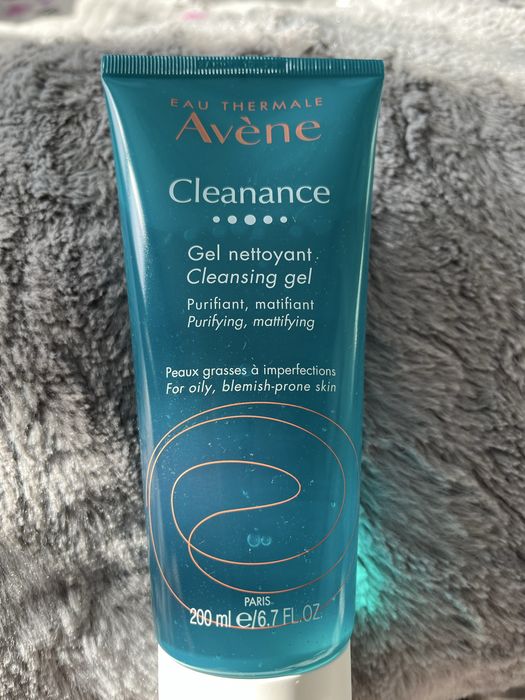 Aven Cleanance gel 200 ml