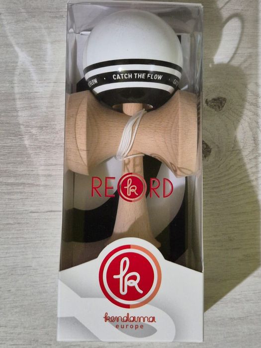 Kendama Record Plus sticky