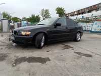 BMW e46 318i 143cp