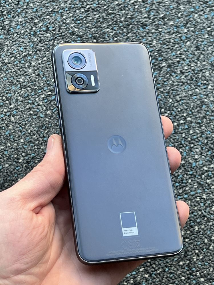 (NOU) Motorola Edge30 Neo, 256/8 GB, 6,28” OLED 120Hz , 2.2GHz Snapdrg