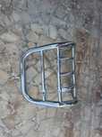 Bulbar Suzuki Grand Vitara 2005
