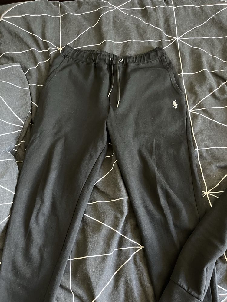 Polo ralph lauren tracksuit